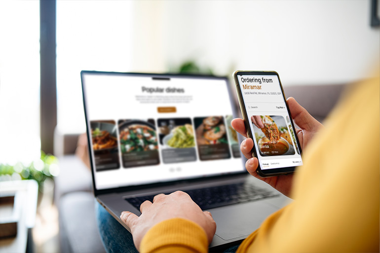 Website Analytics